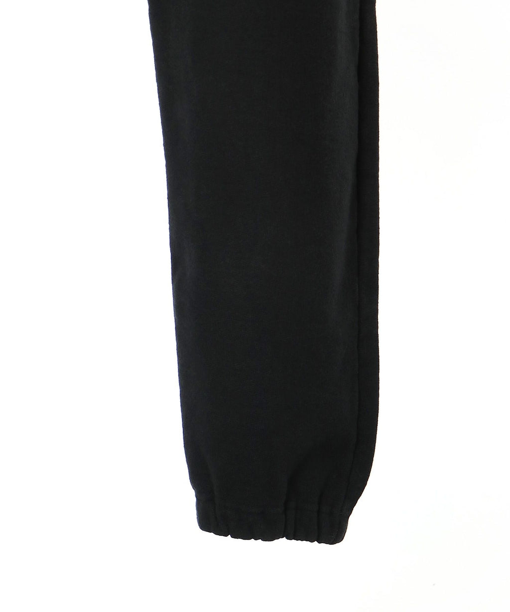 See No Evil Patch Sweatpants