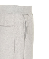 See No Evil Patch Sweatpants