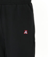 See No Evil Patch Sweatpants