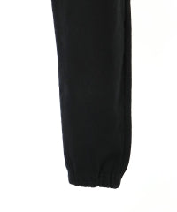 See No Evil Patch Sweatpants