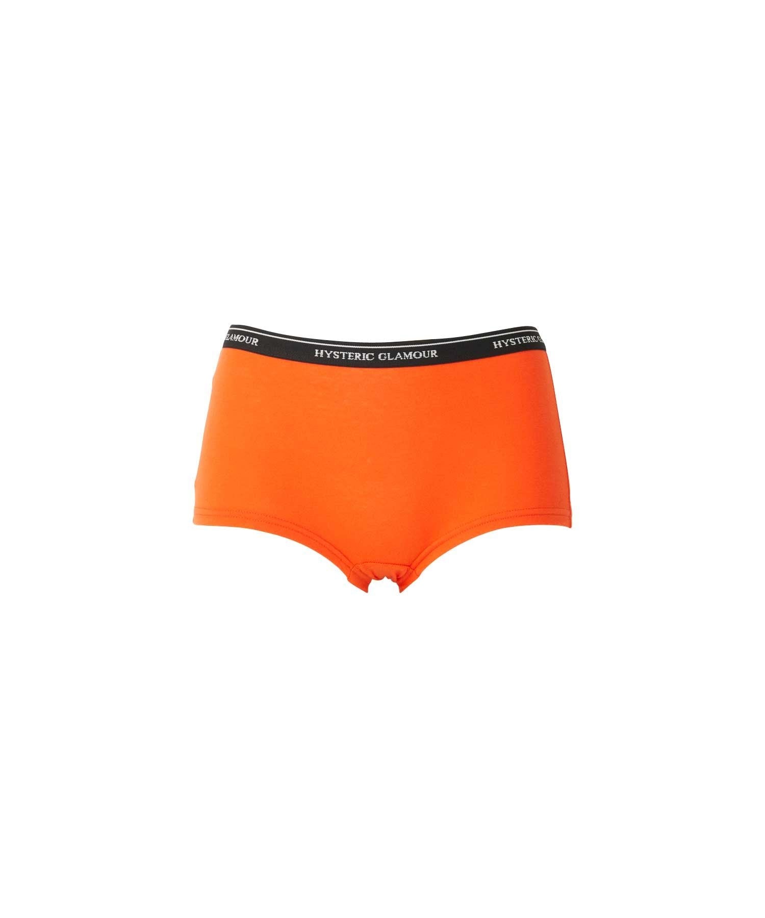 SPEEDSTER Shorts - Orange