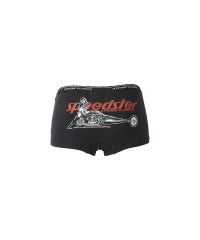 SPEEDSTER Shorts