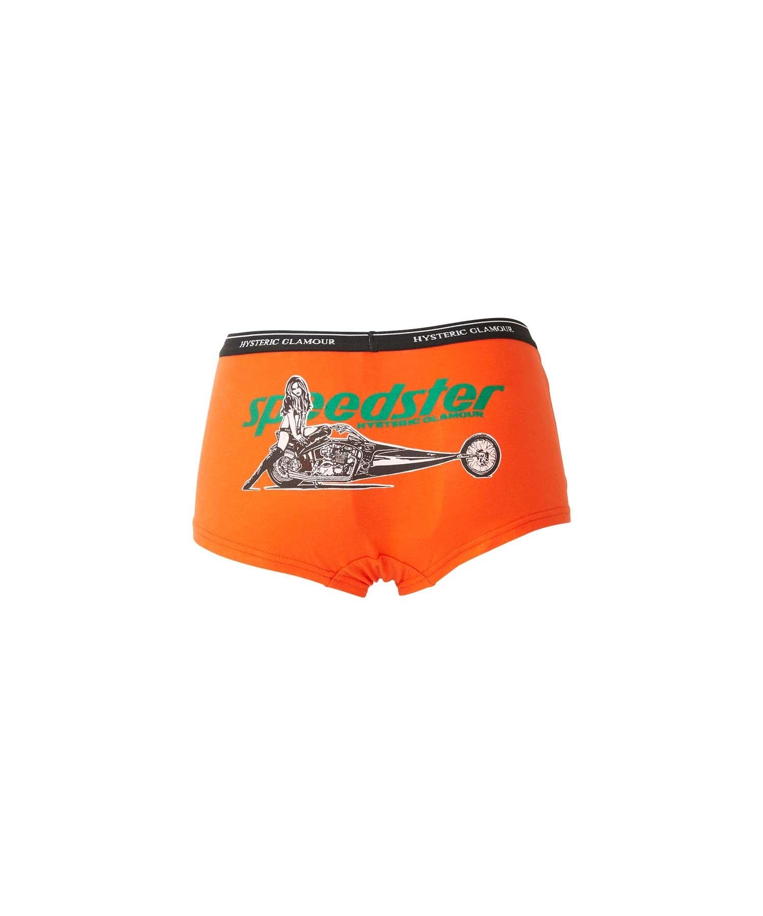 SPEEDSTER Shorts