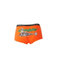SPEEDSTER Shorts