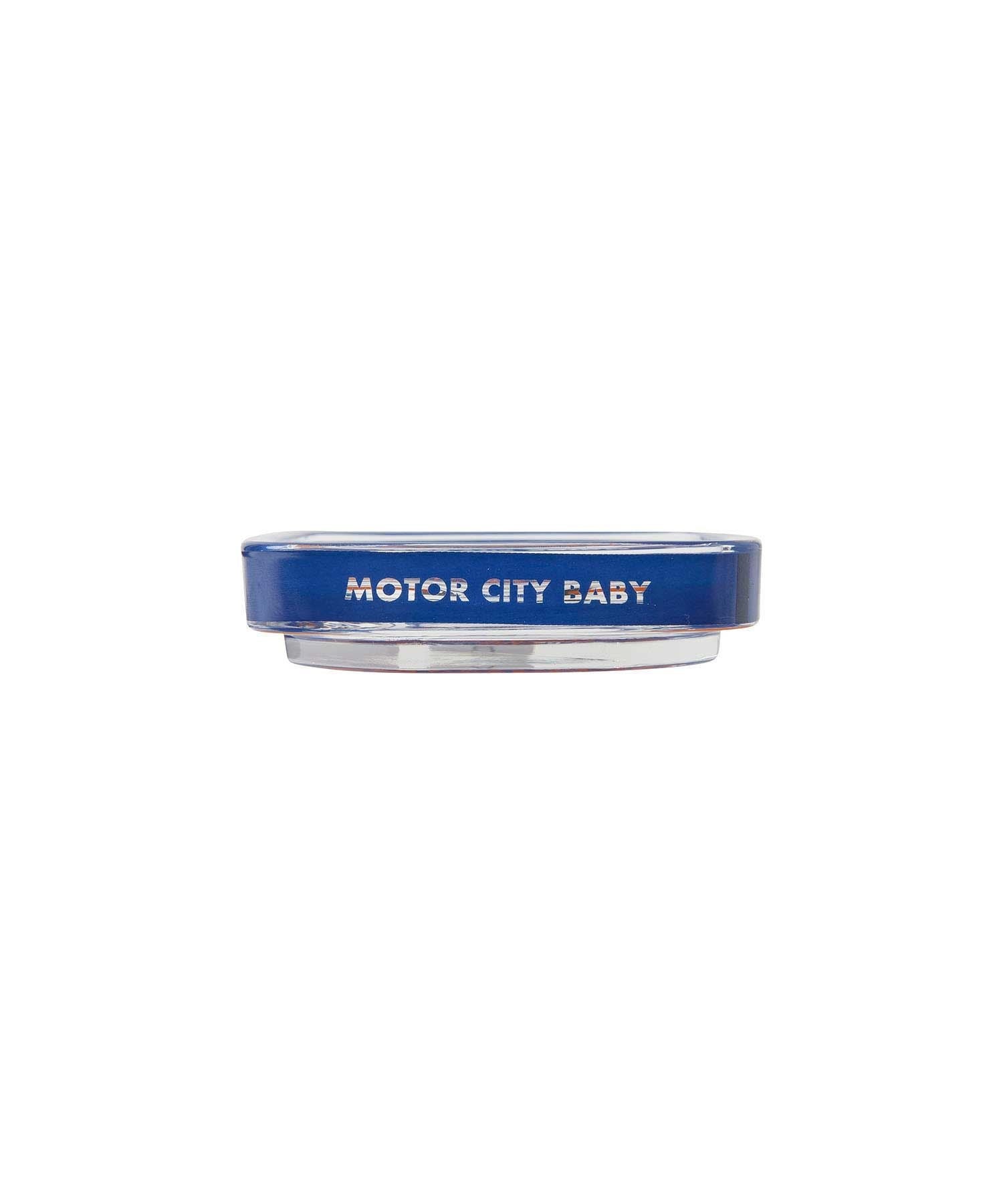MOTOR CITY BABY Ashtray