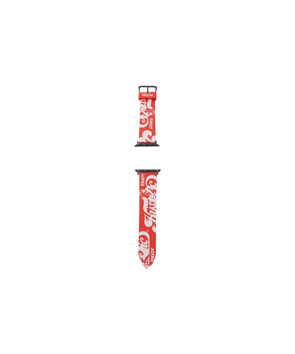 ENJOY HYSTERIC Apple Watch Silicone Band