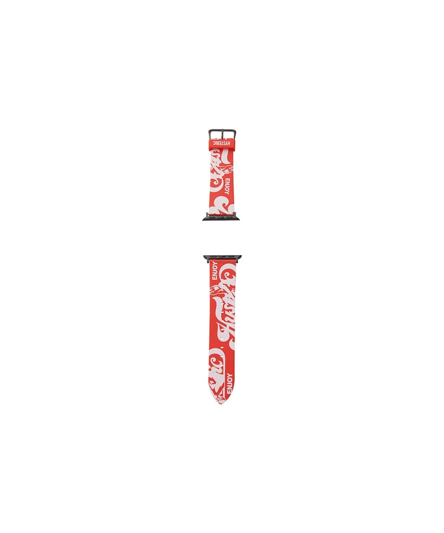 ENJOY HYSTERIC Apple Watch Silicone Band