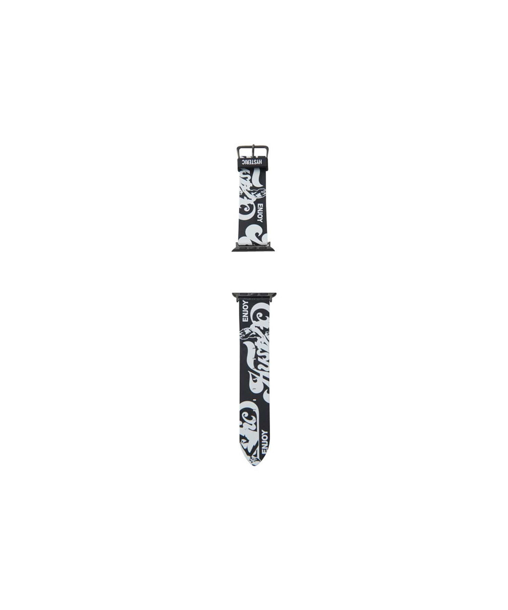 ENJOY HYSTERIC Apple Watch Silicone Band