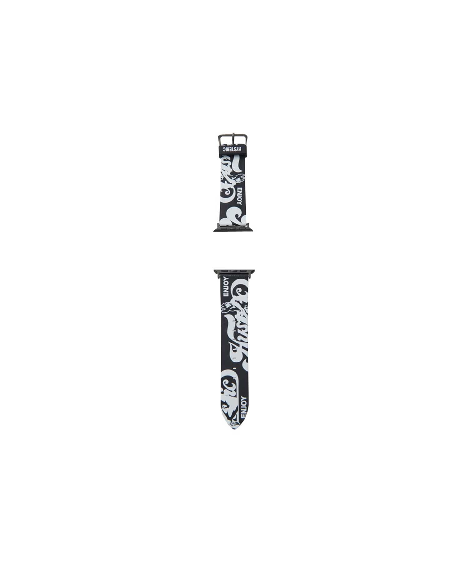 ENJOY HYSTERIC Apple Watch Silicone Band