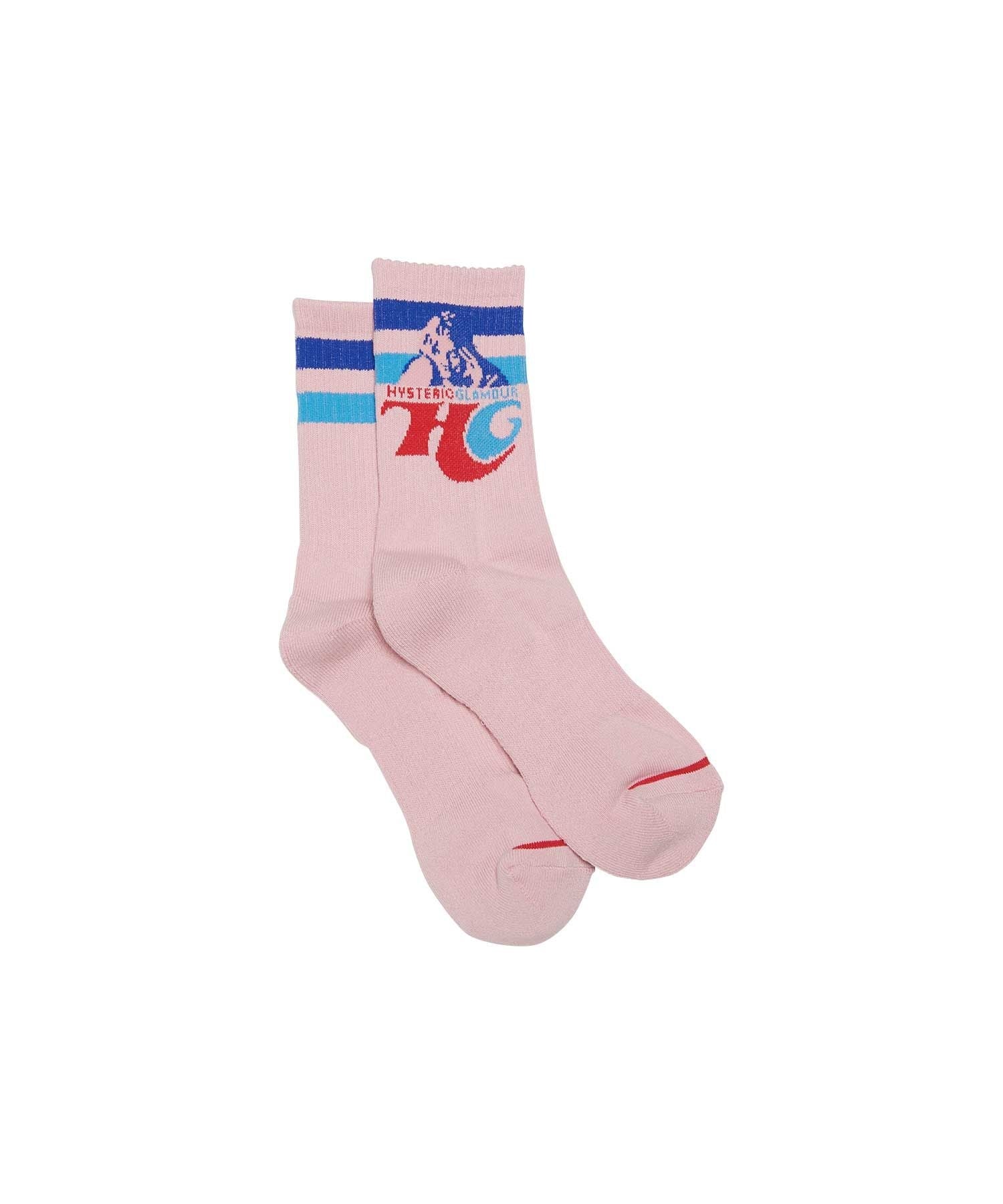 HG Drink Sports Socks