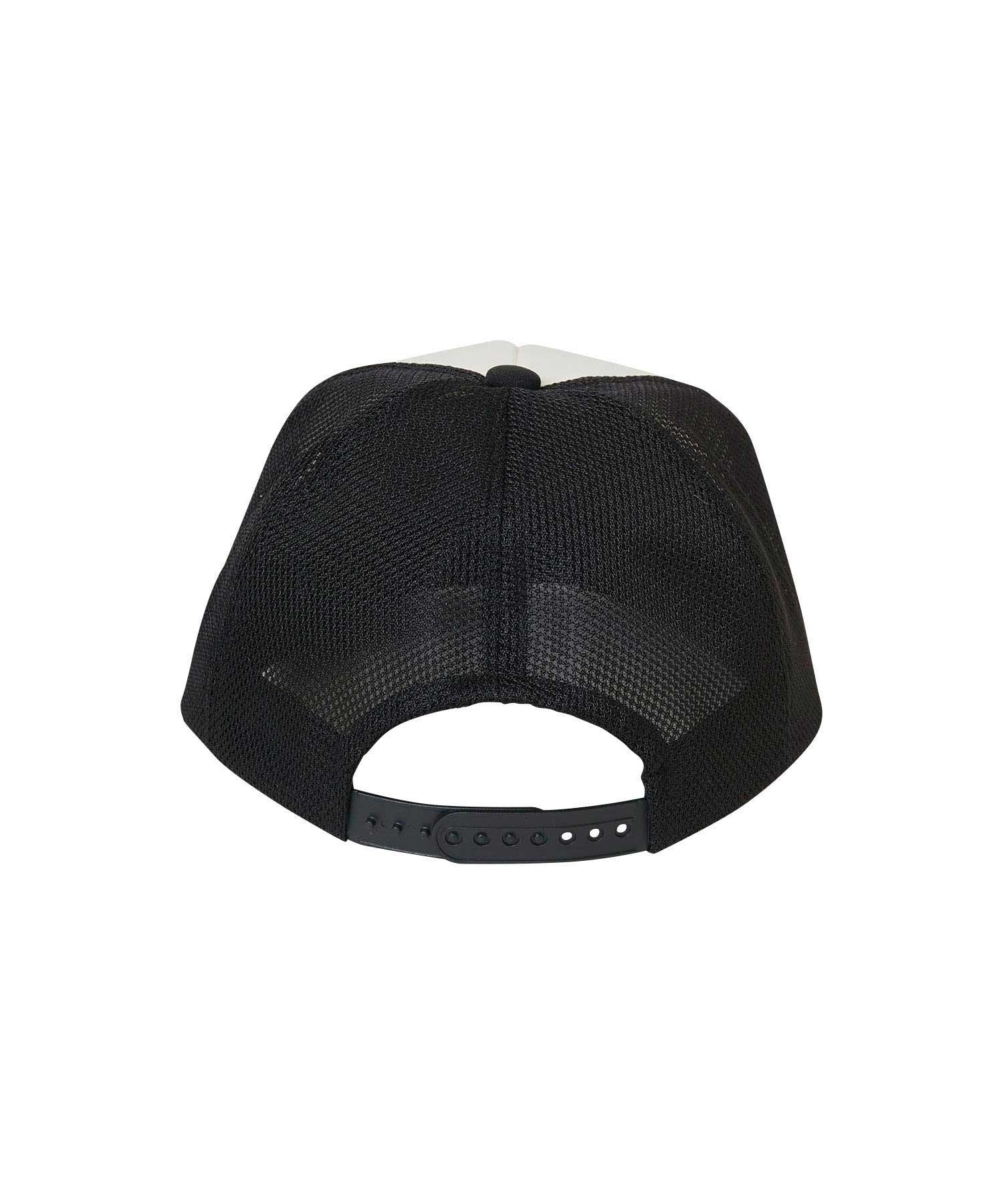 HYPNOTIZED LOGO Rhinestone Mesh Cap