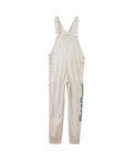 HYS FLY LOGO Overalls - White