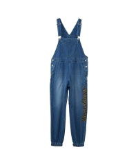 HYS FLY LOGO Overalls