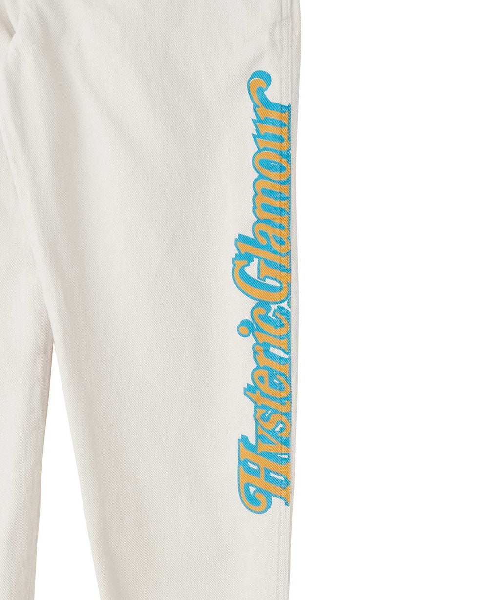 HYS FLY LOGO Overalls