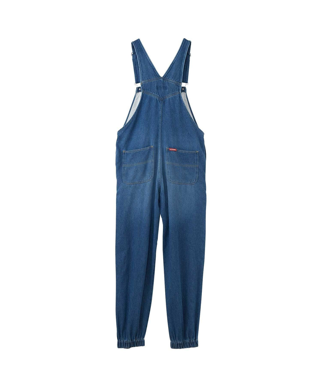 HYS FLY LOGO Overalls