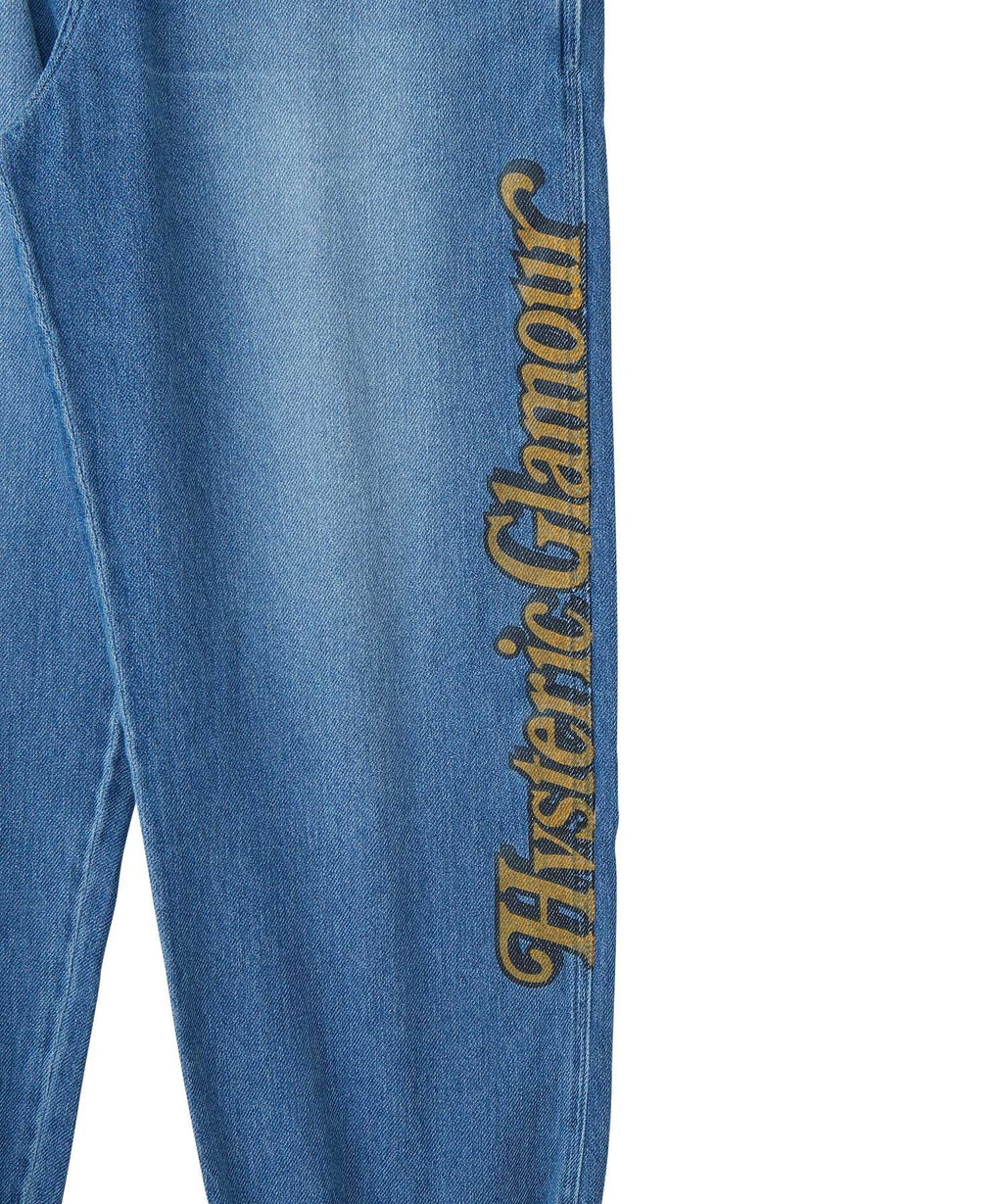 HYS FLY LOGO Overalls