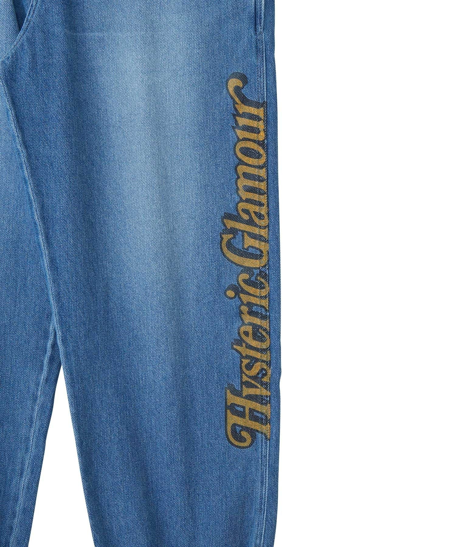 HYS FLY LOGO Overalls