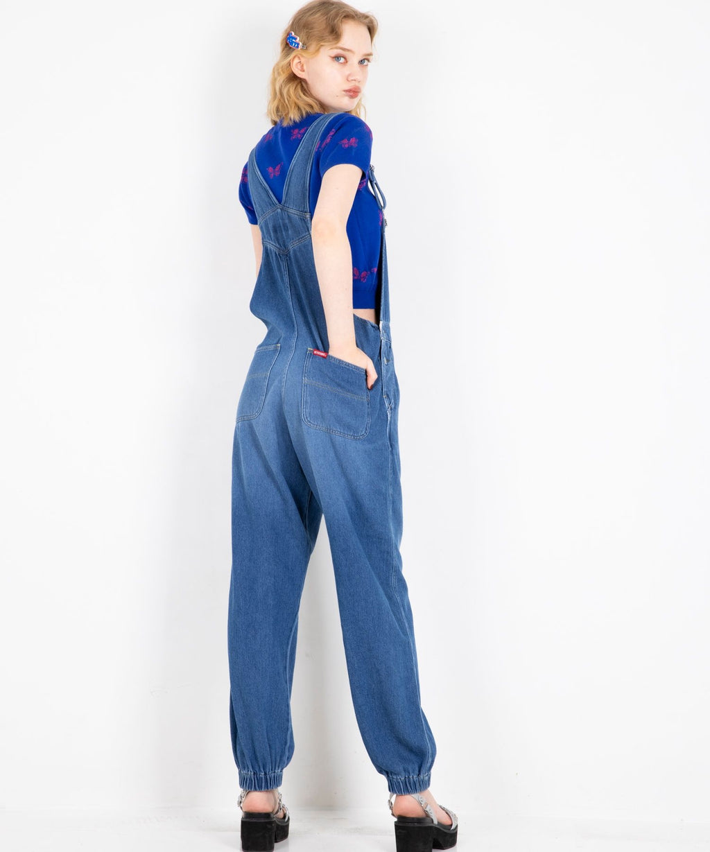 HYS FLY LOGO Overalls