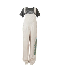 HYS FLY LOGO Overalls