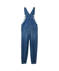 HYS FLY LOGO Overalls