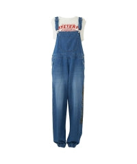 HYS FLY LOGO Overalls