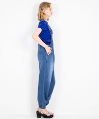HYS FLY LOGO Overalls
