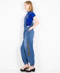 HYS FLY LOGO Overalls