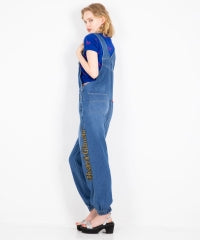 HYS FLY LOGO Overalls