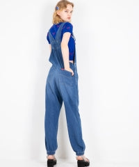 HYS FLY LOGO Overalls