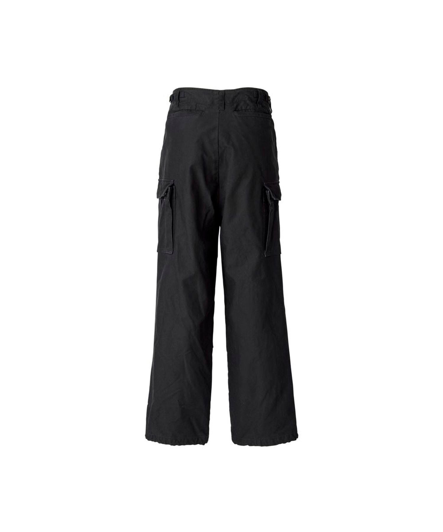 6 Pocket Cargo Pants