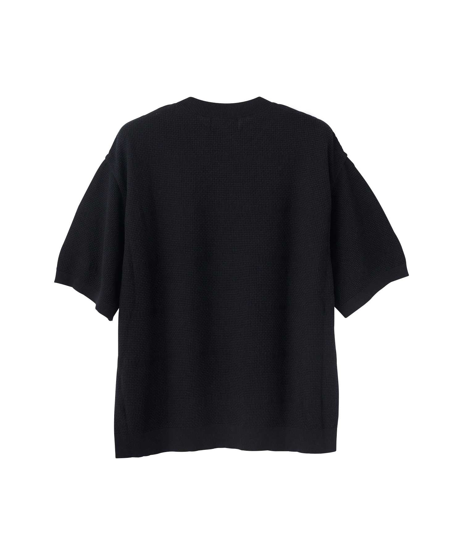 See No Evil Patch Pullover