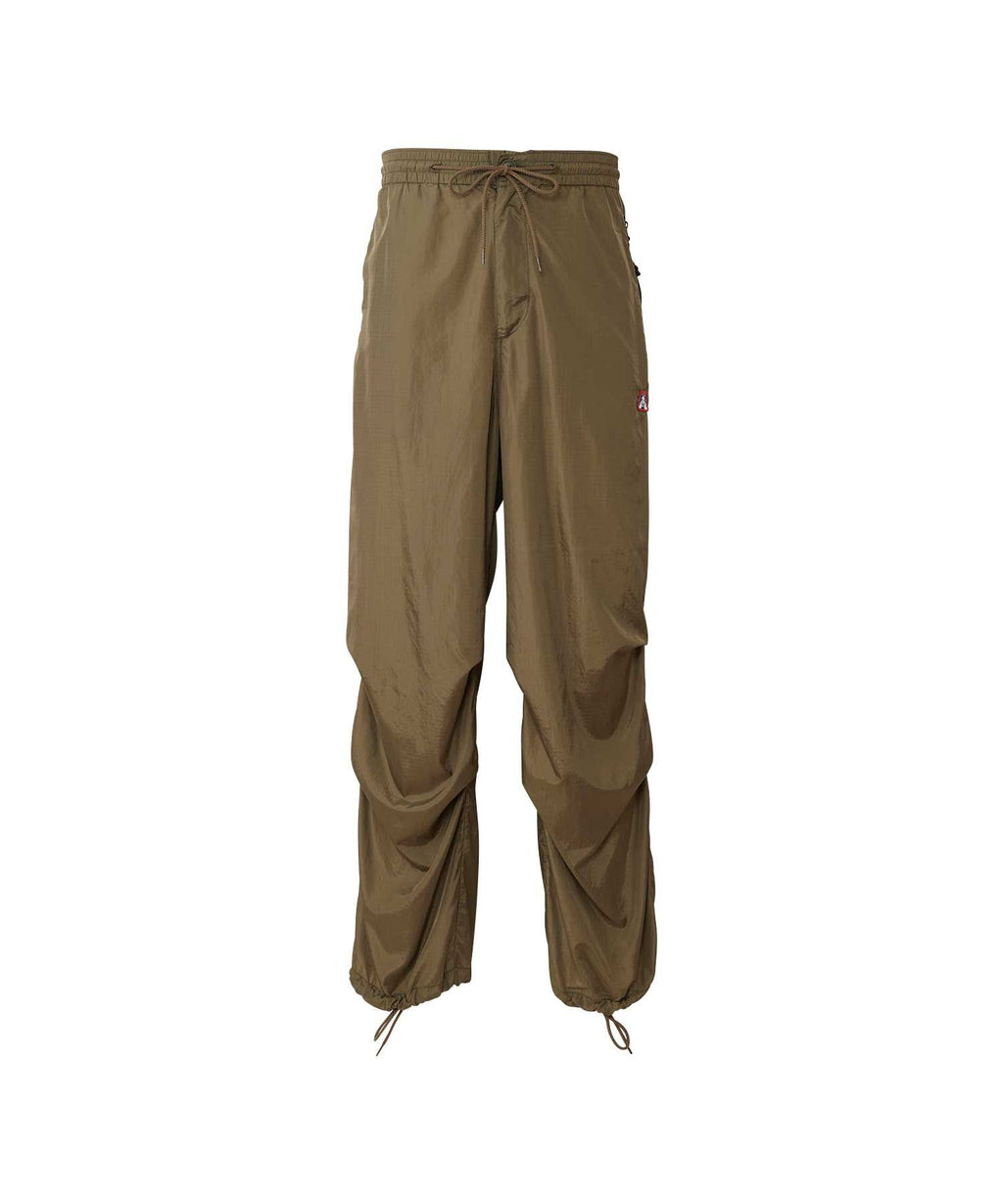 See No Evil Patch Military Pants - Khaki