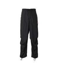 See No Evil Patch Military Pants