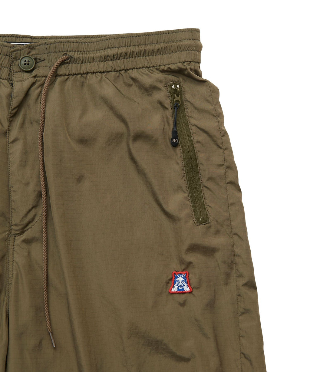 See No Evil Patch Military Pants