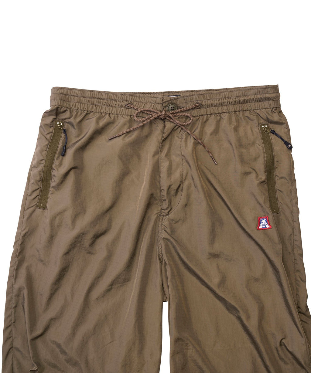 See No Evil Patch Military Pants
