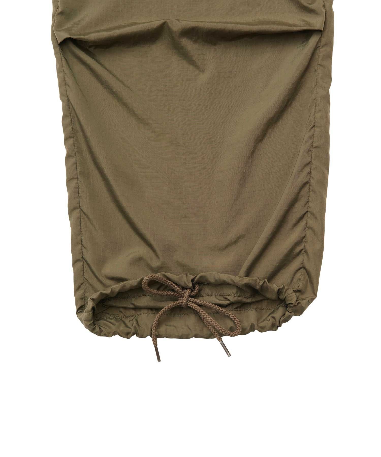 See No Evil Patch Military Pants