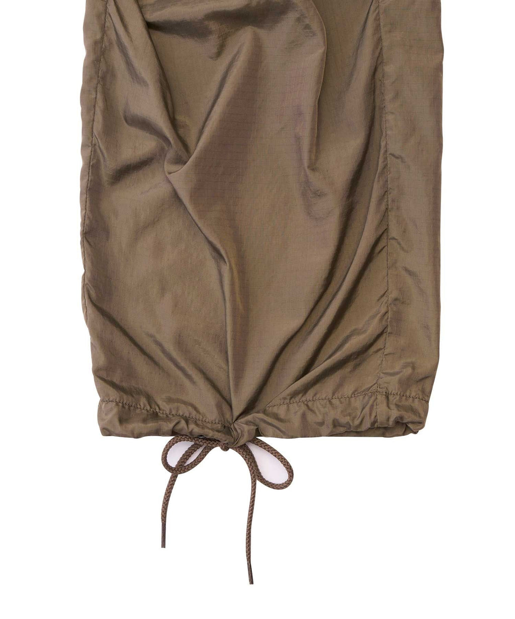 See No Evil Patch Military Pants