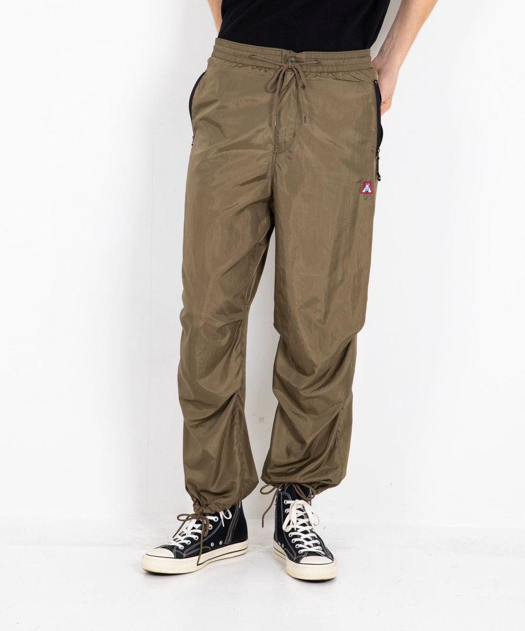 See No Evil Patch Military Pants