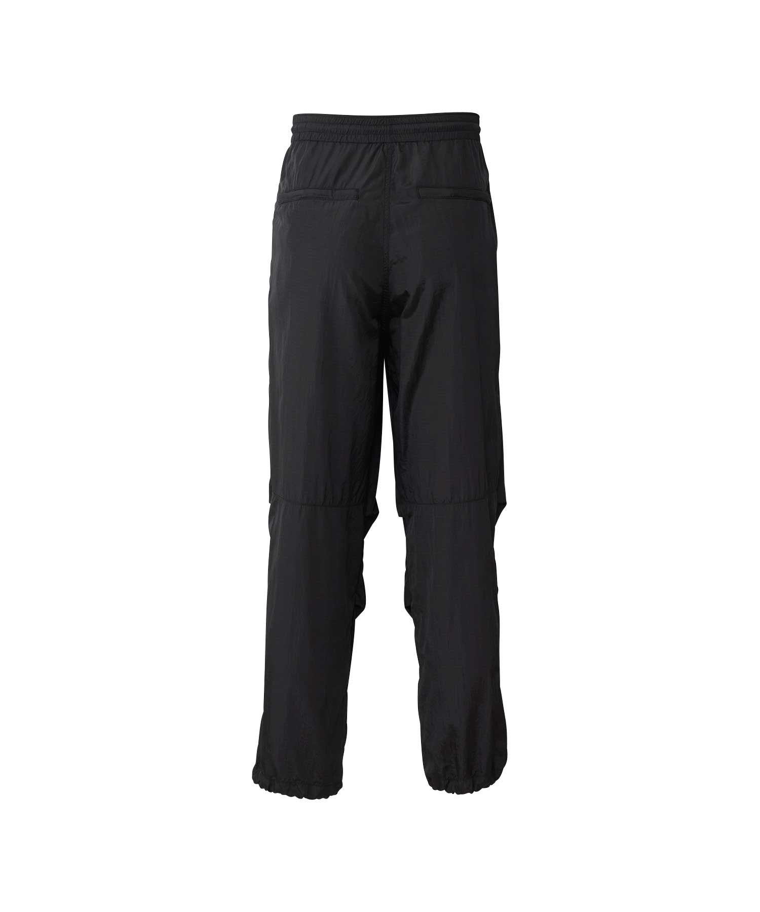 See No Evil Patch Military Pants