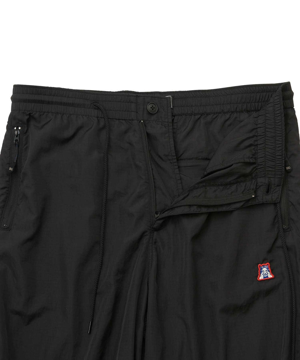 See No Evil Patch Military Pants