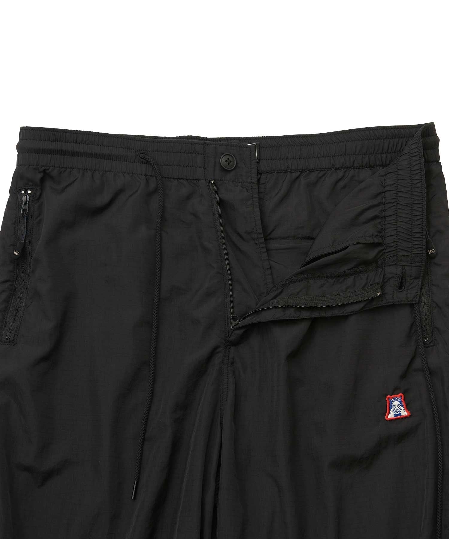 See No Evil Patch Military Pants