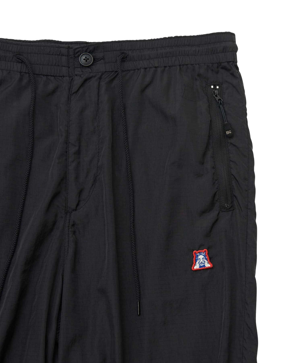 See No Evil Patch Military Pants