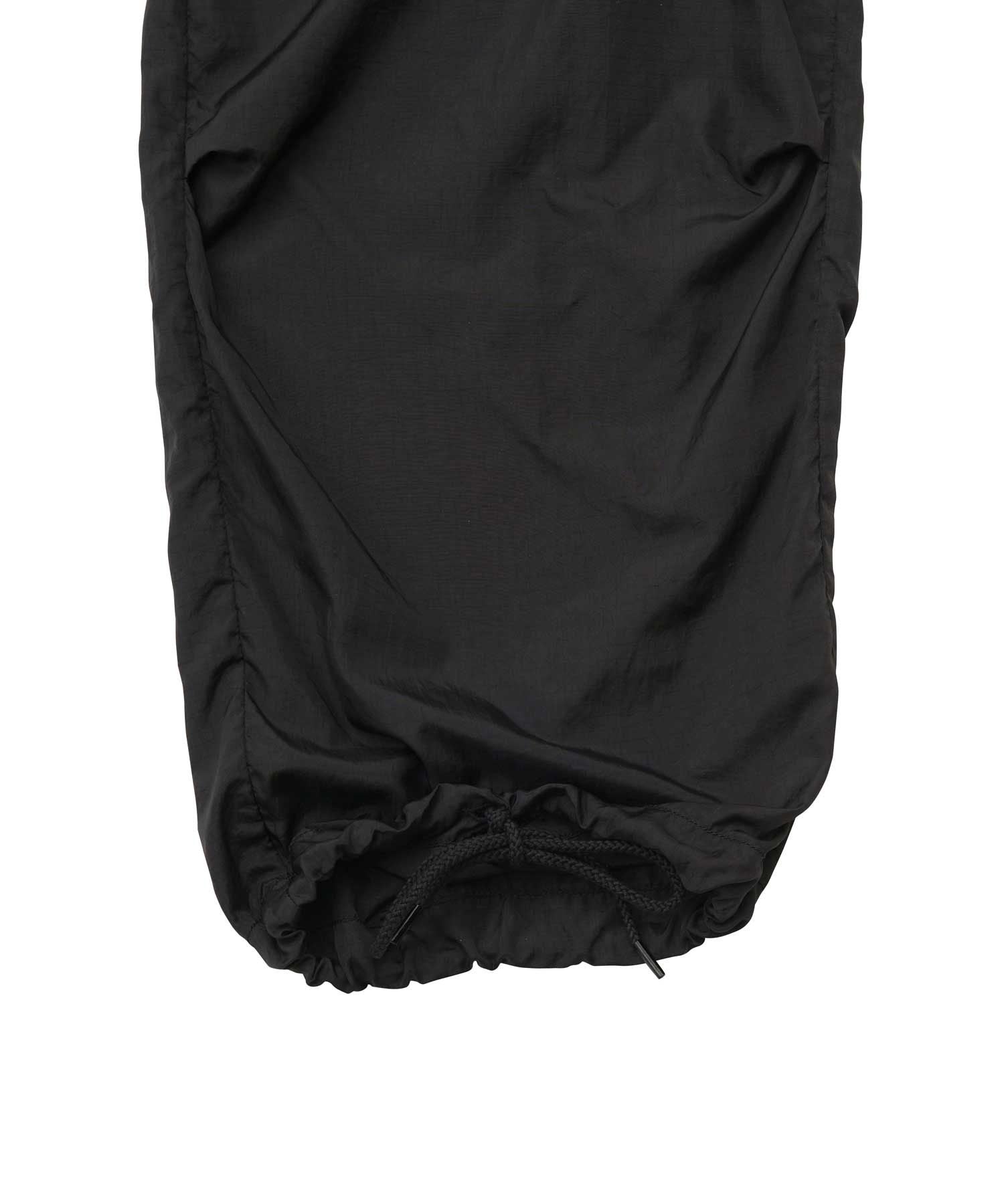 See No Evil Patch Military Pants