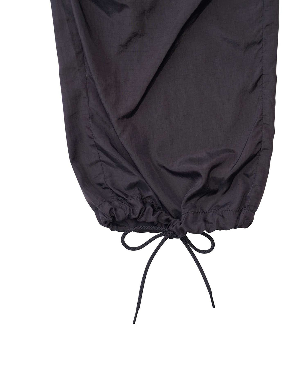 See No Evil Patch Military Pants