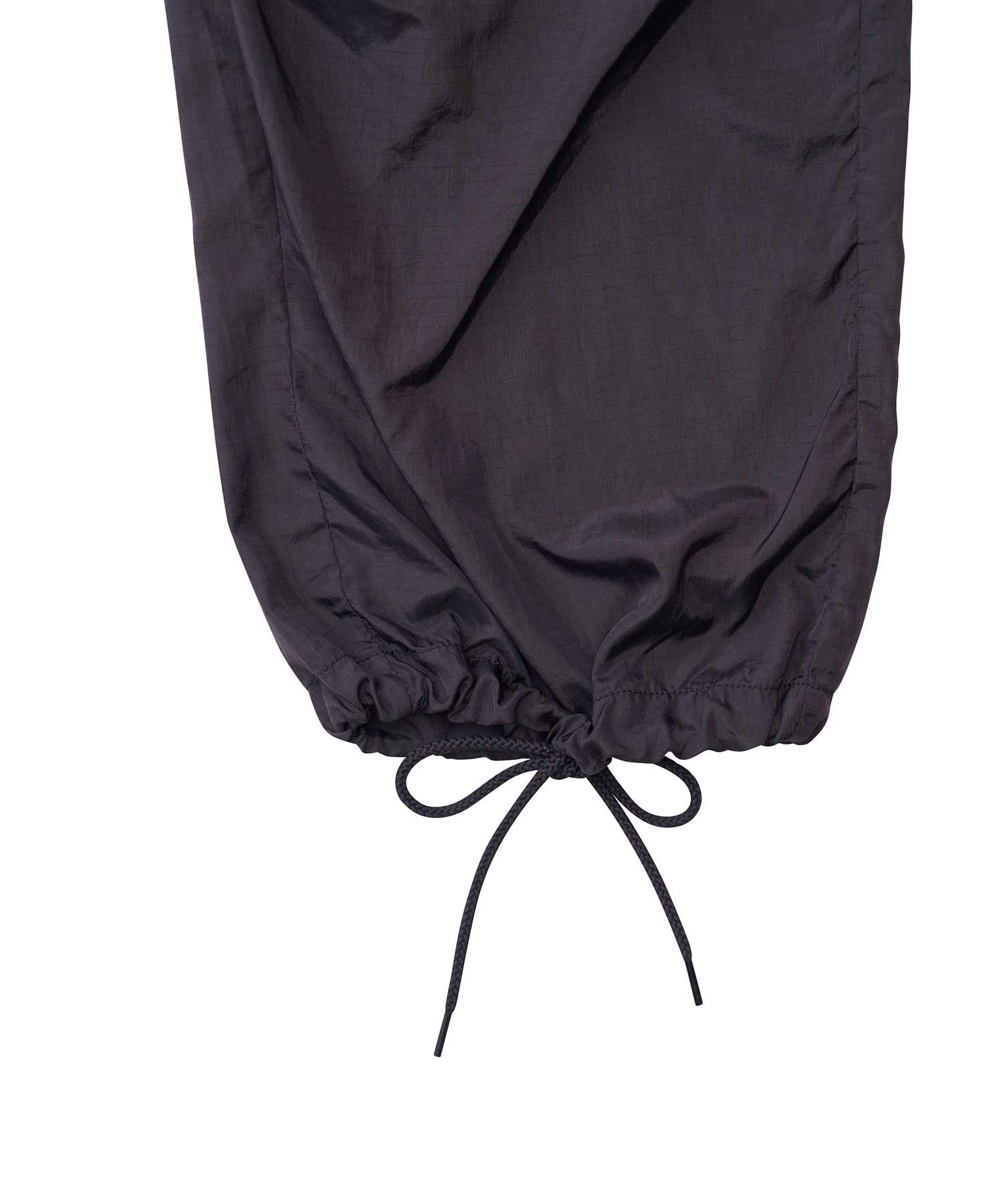 See No Evil Patch Military Pants