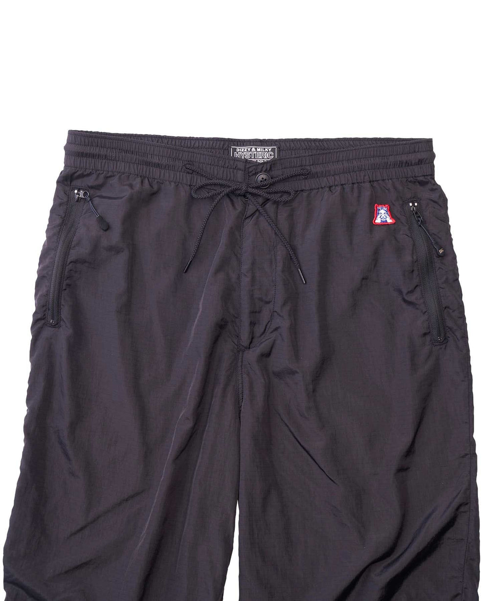 See No Evil Patch Military Pants