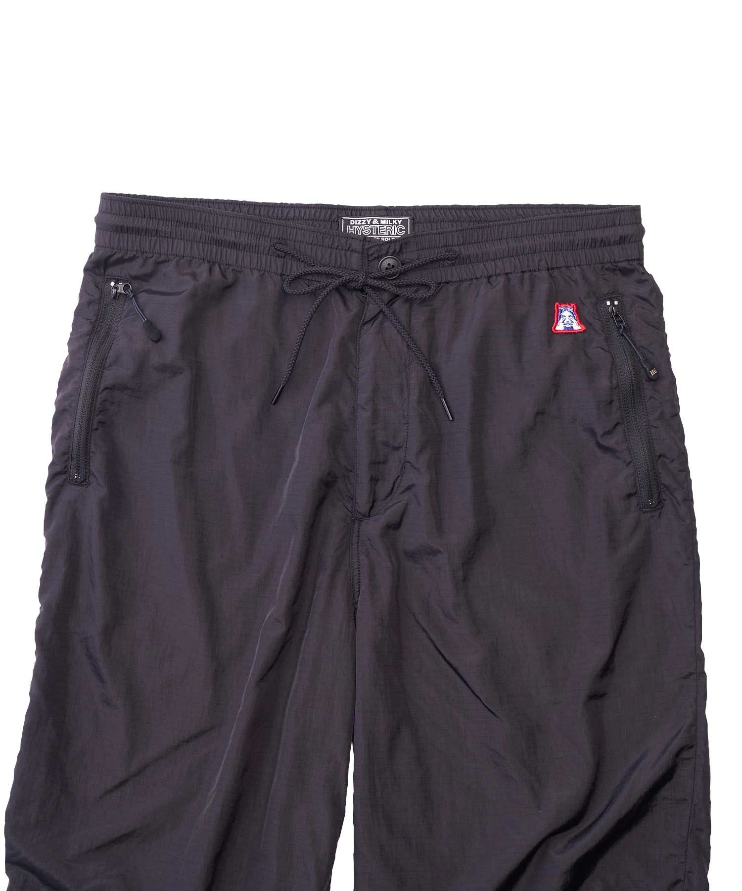 See No Evil Patch Military Pants