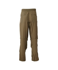 See No Evil Patch Military Pants