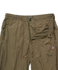 See No Evil Patch Military Pants