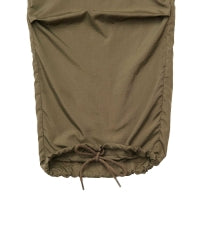See No Evil Patch Military Pants